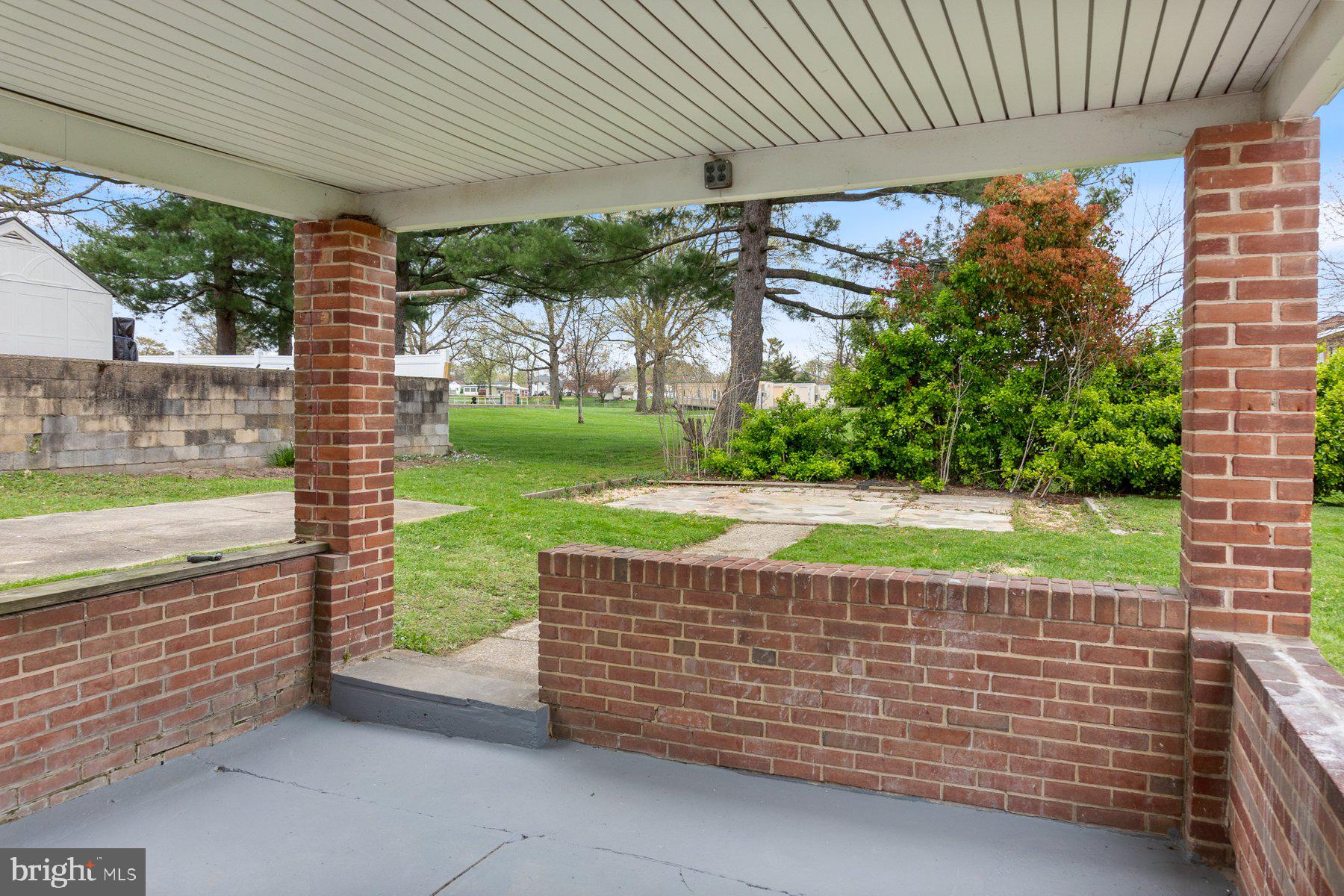 PARKVILLE - Residential