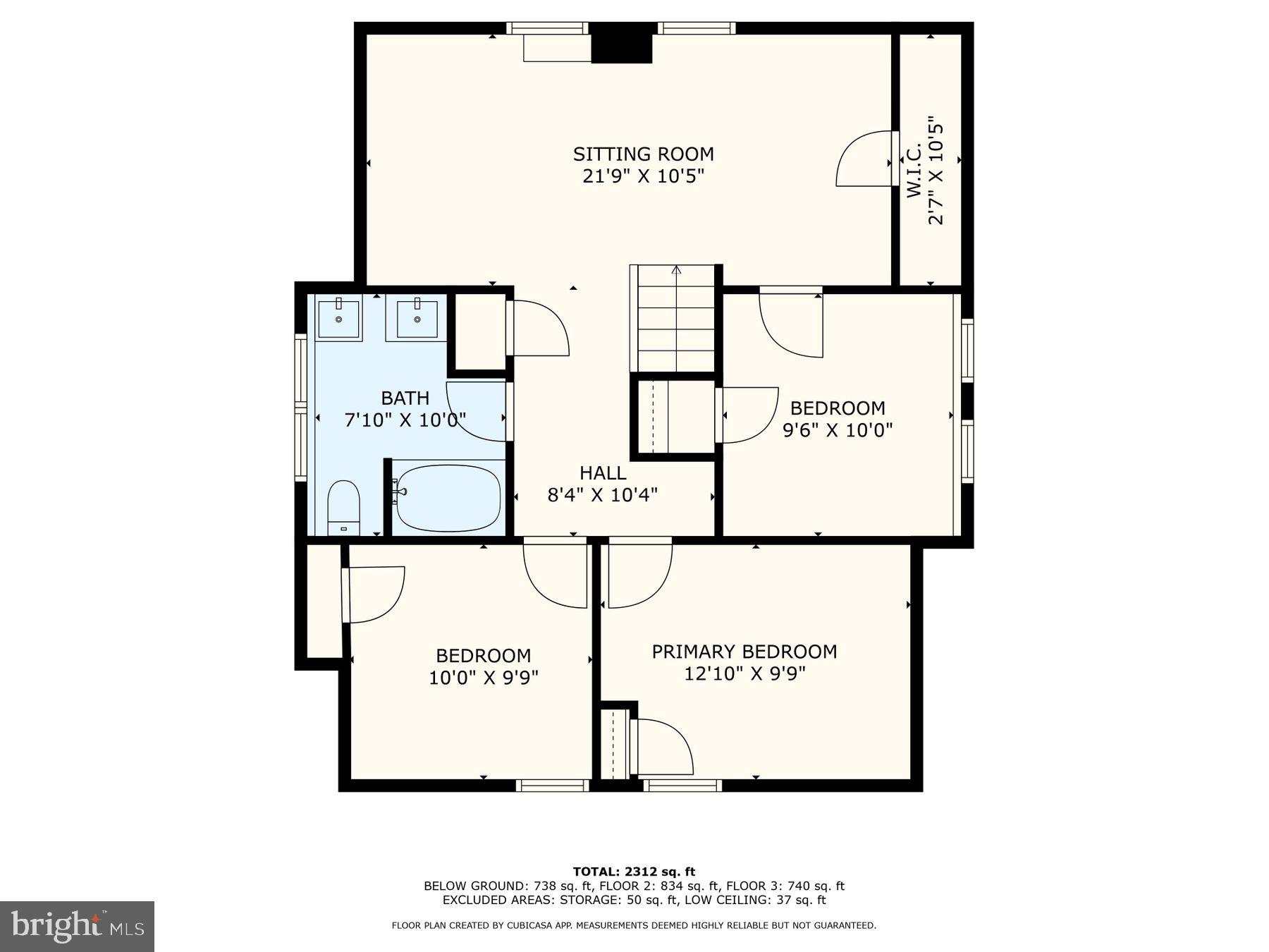 PARKVILLE - Residential