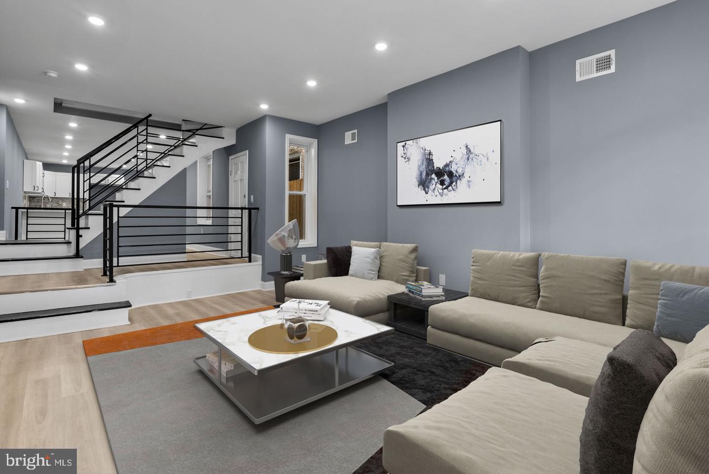 BREWERYTOWN - Residential Lease