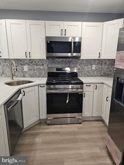 BREWERYTOWN - Residential Lease