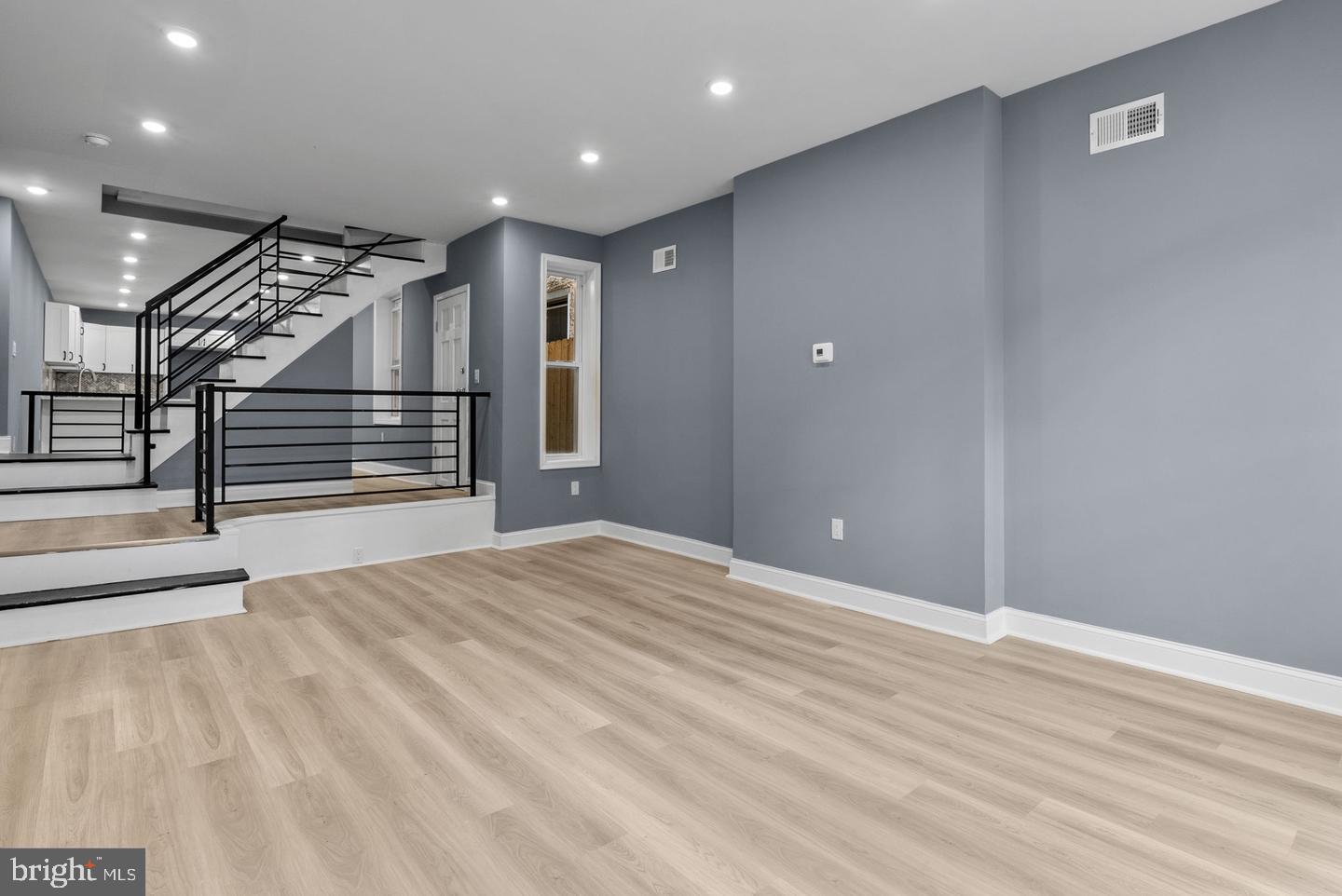 BREWERYTOWN - Residential Lease