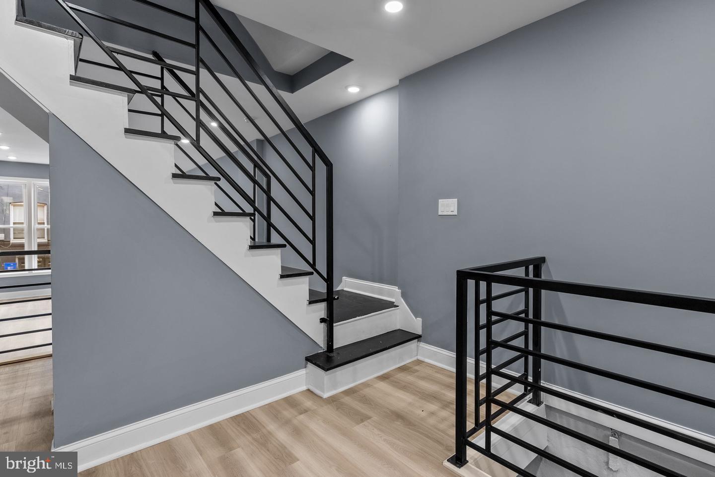 BREWERYTOWN - Residential Lease