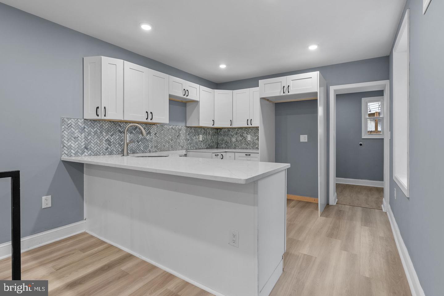 BREWERYTOWN - Residential Lease