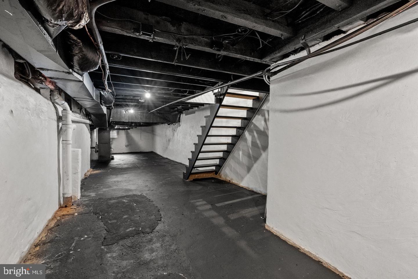 BREWERYTOWN - Residential Lease