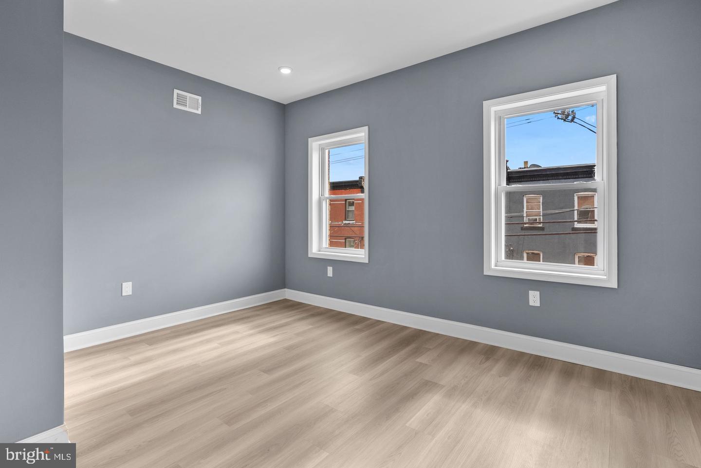 BREWERYTOWN - Residential Lease