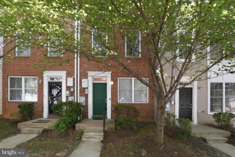 1503 Tubman Road SE, Washington, DC 20020 - #: DCDC2261356