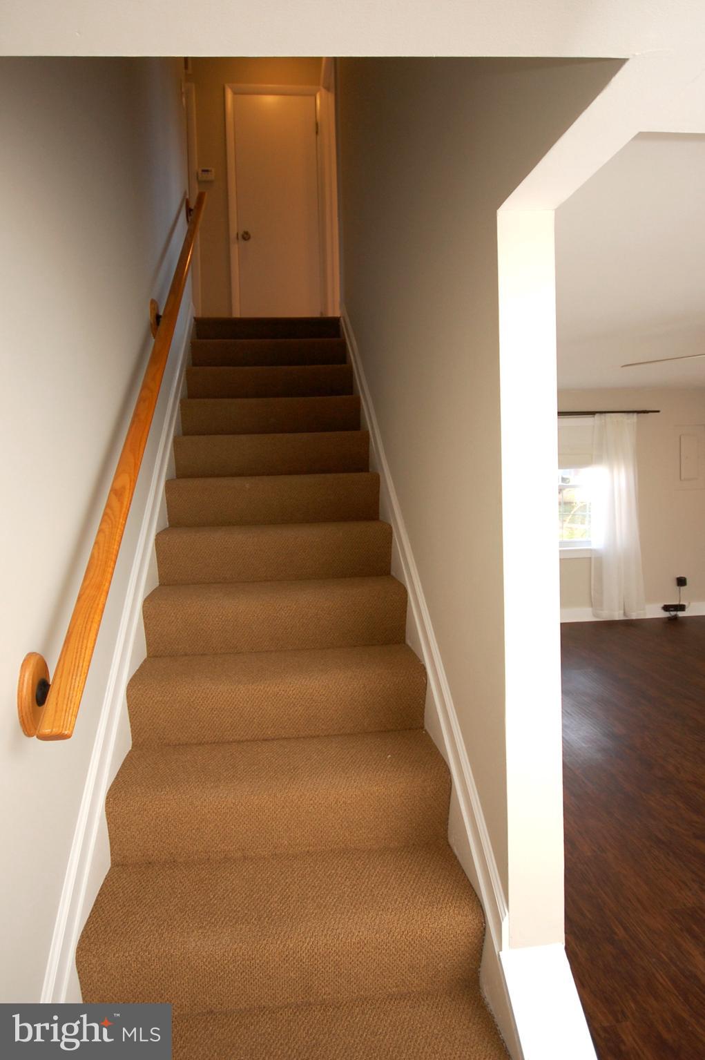 TERRACE TOWNE HOMES OF GUNSTON - Residential