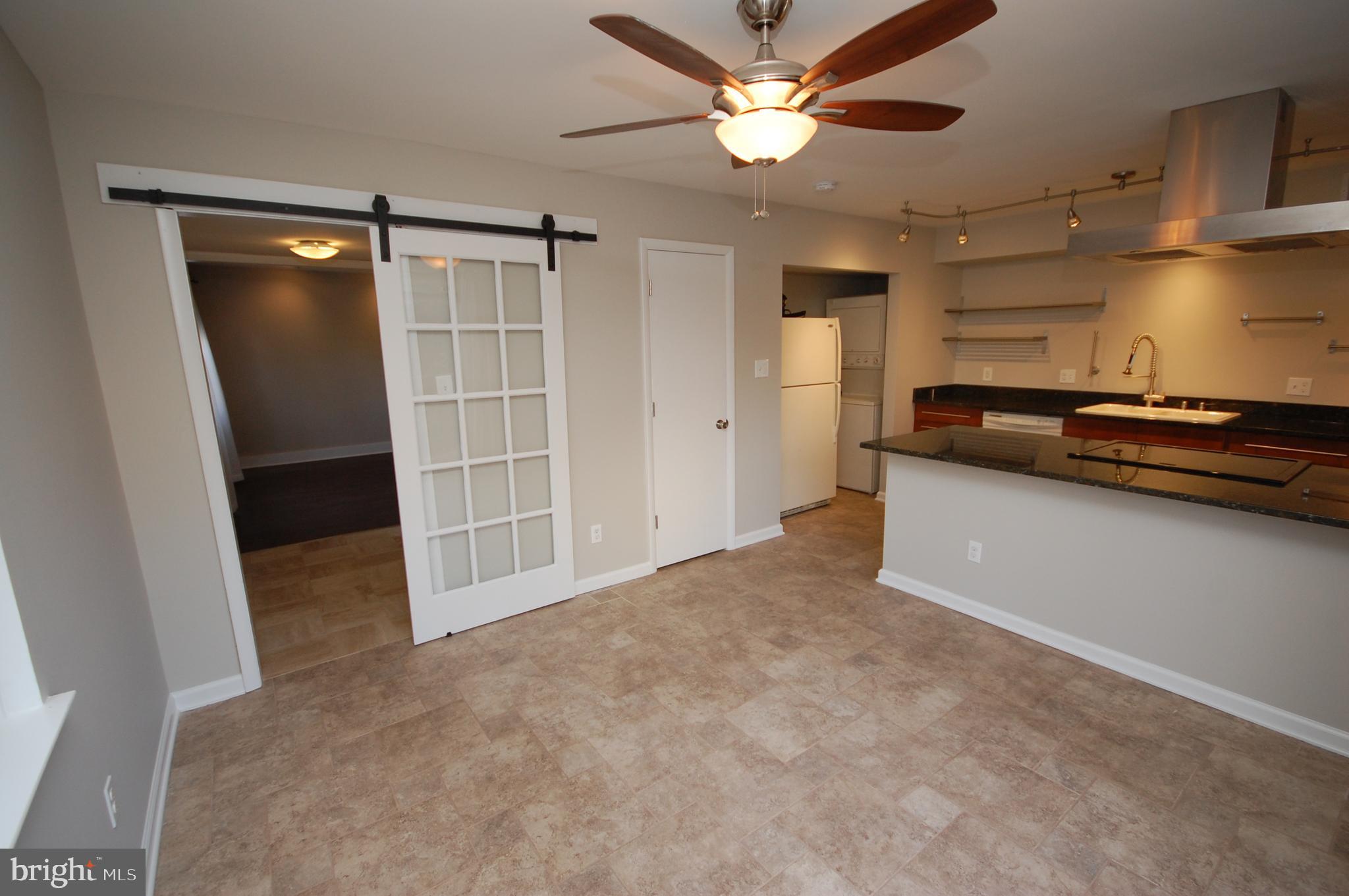 TERRACE TOWNE HOMES OF GUNSTON - Residential