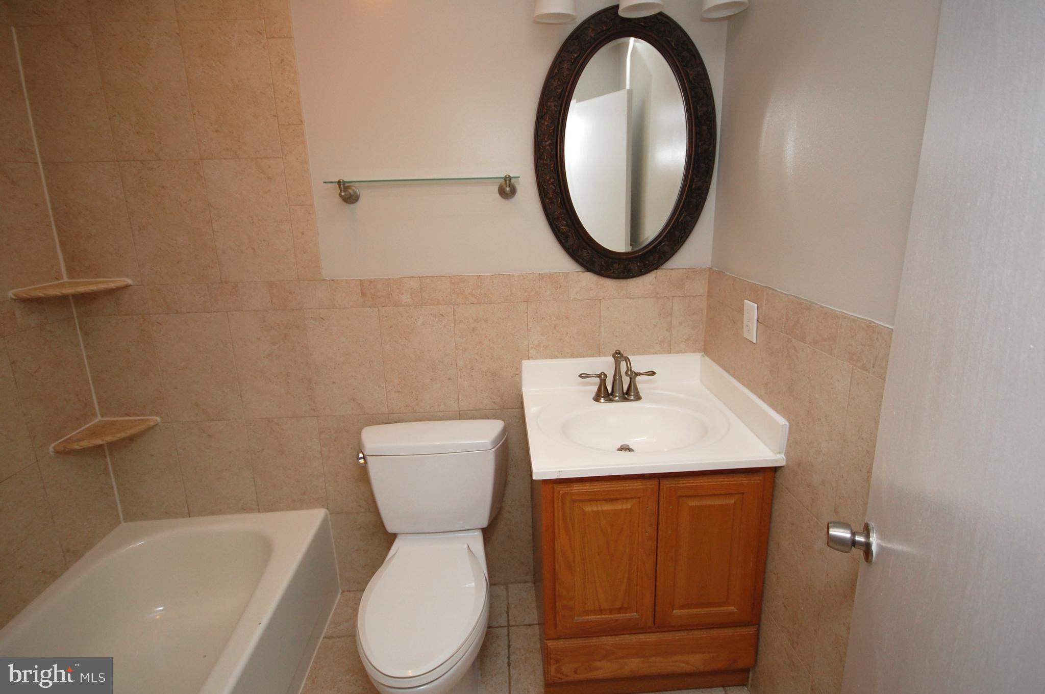 TERRACE TOWNE HOMES OF GUNSTON - Residential