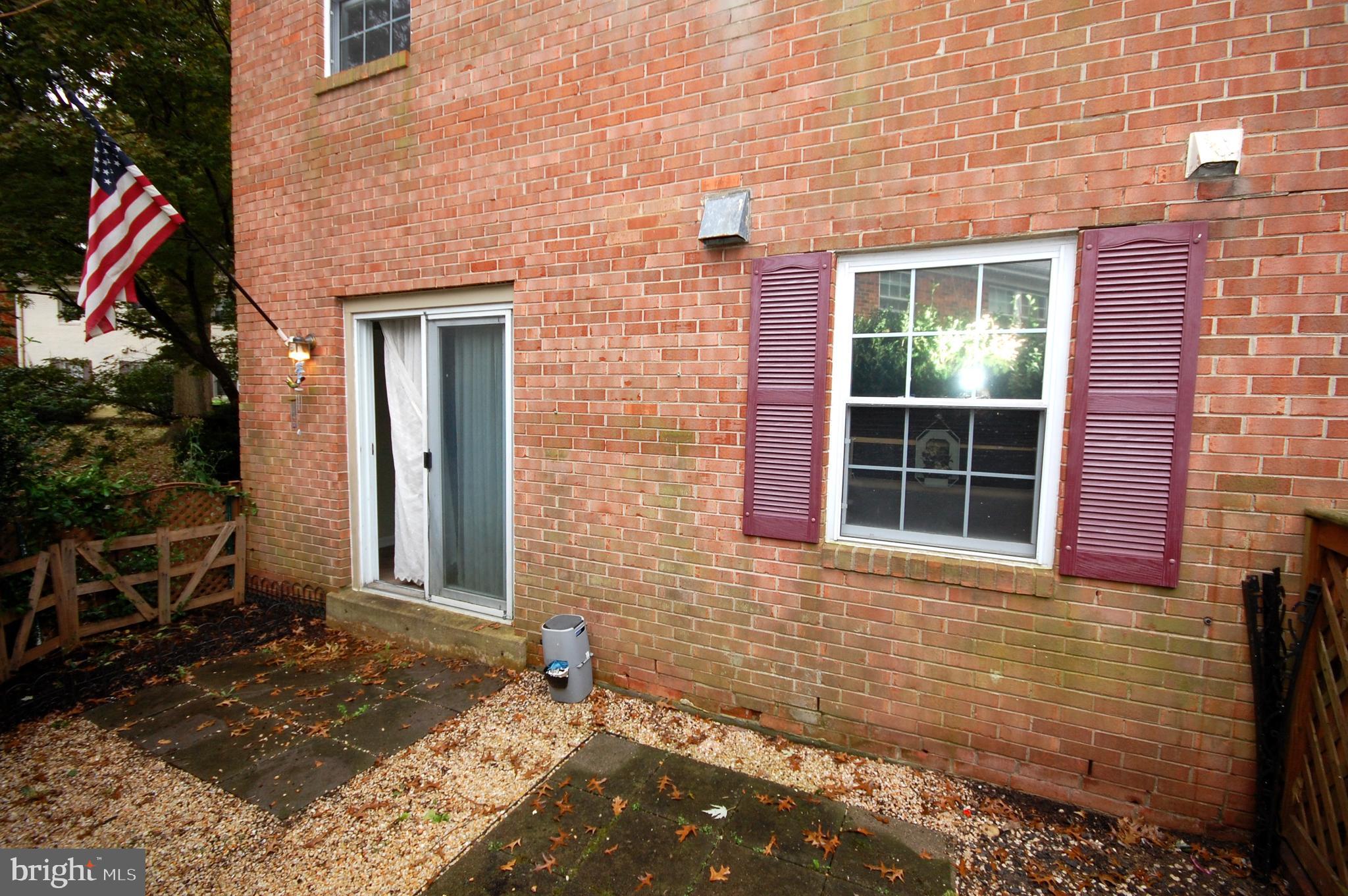 TERRACE TOWNE HOMES OF GUNSTON - Residential