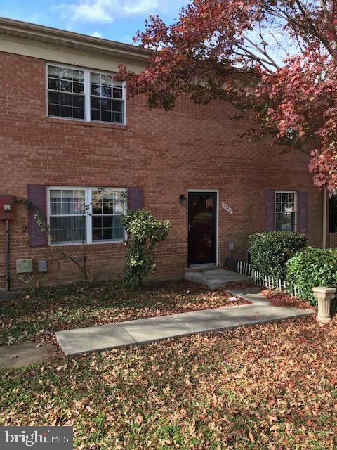 TERRACE TOWNE HOMES OF GUNSTON - Residential