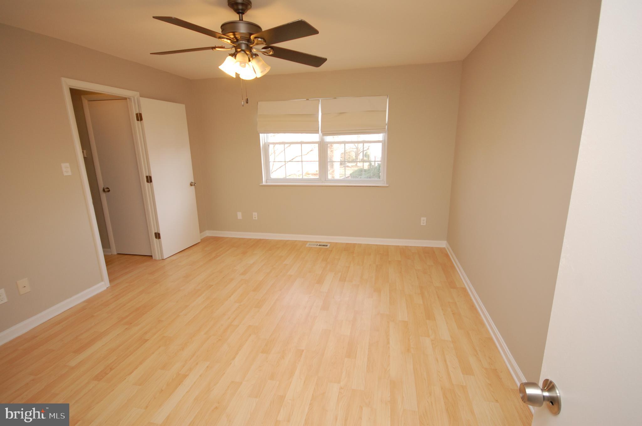 TERRACE TOWNE HOMES OF GUNSTON - Residential