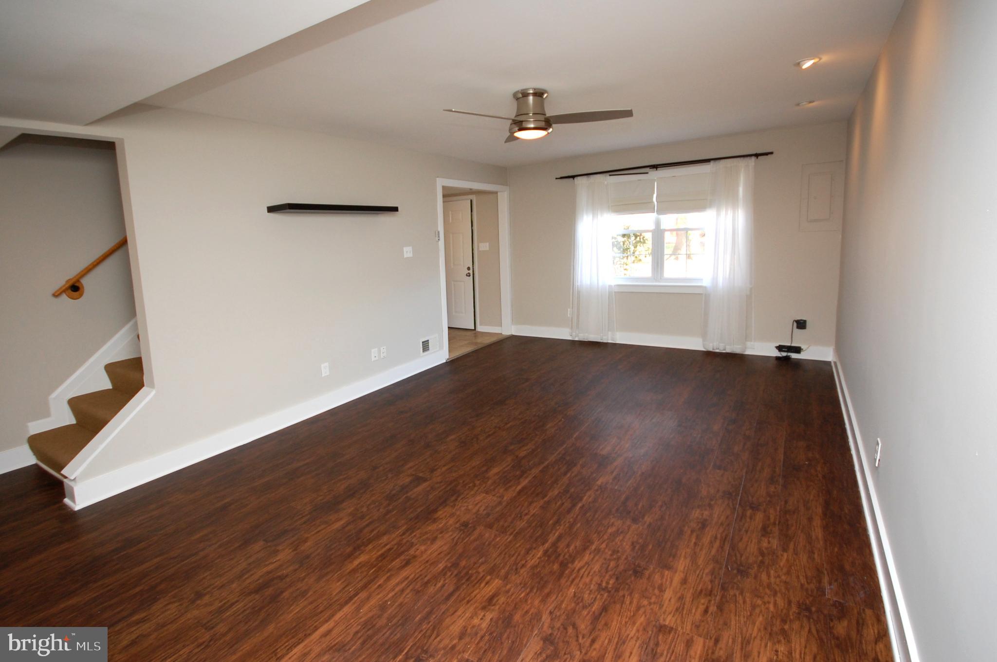 TERRACE TOWNE HOMES OF GUNSTON - Residential