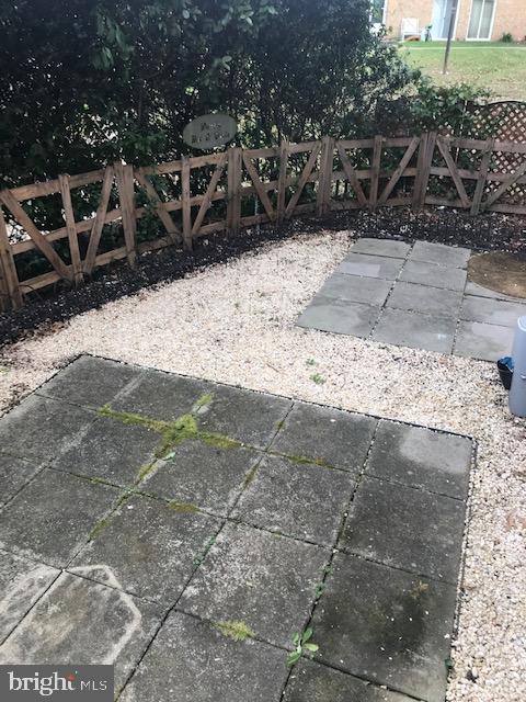 TERRACE TOWNE HOMES OF GUNSTON - Residential