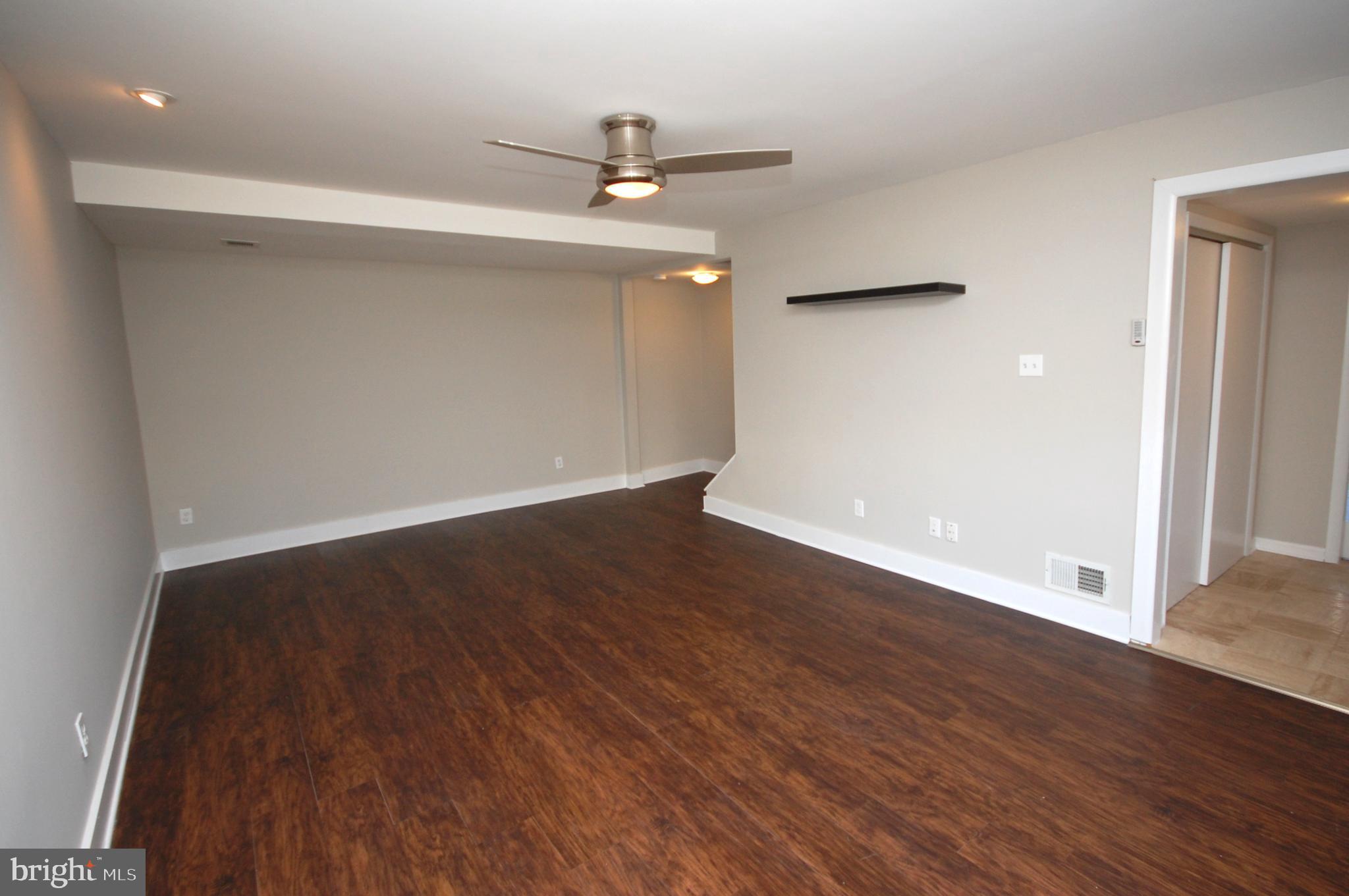 TERRACE TOWNE HOMES OF GUNSTON - Residential