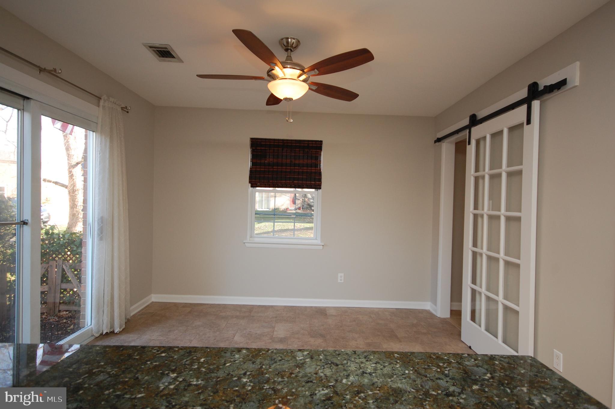 TERRACE TOWNE HOMES OF GUNSTON - Residential