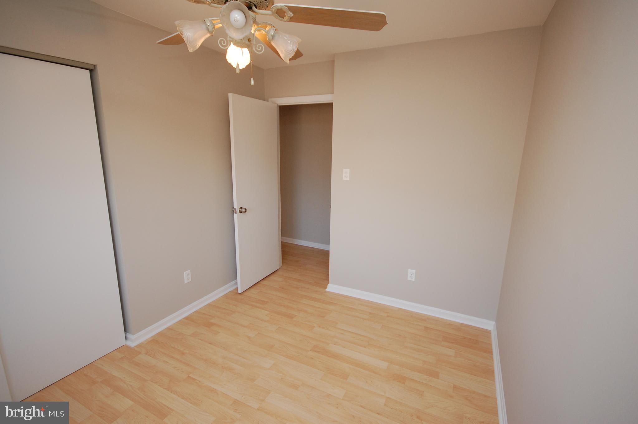 TERRACE TOWNE HOMES OF GUNSTON - Residential