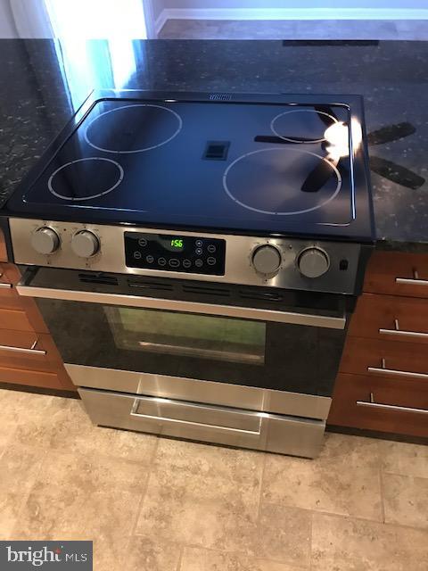 TERRACE TOWNE HOMES OF GUNSTON - Residential