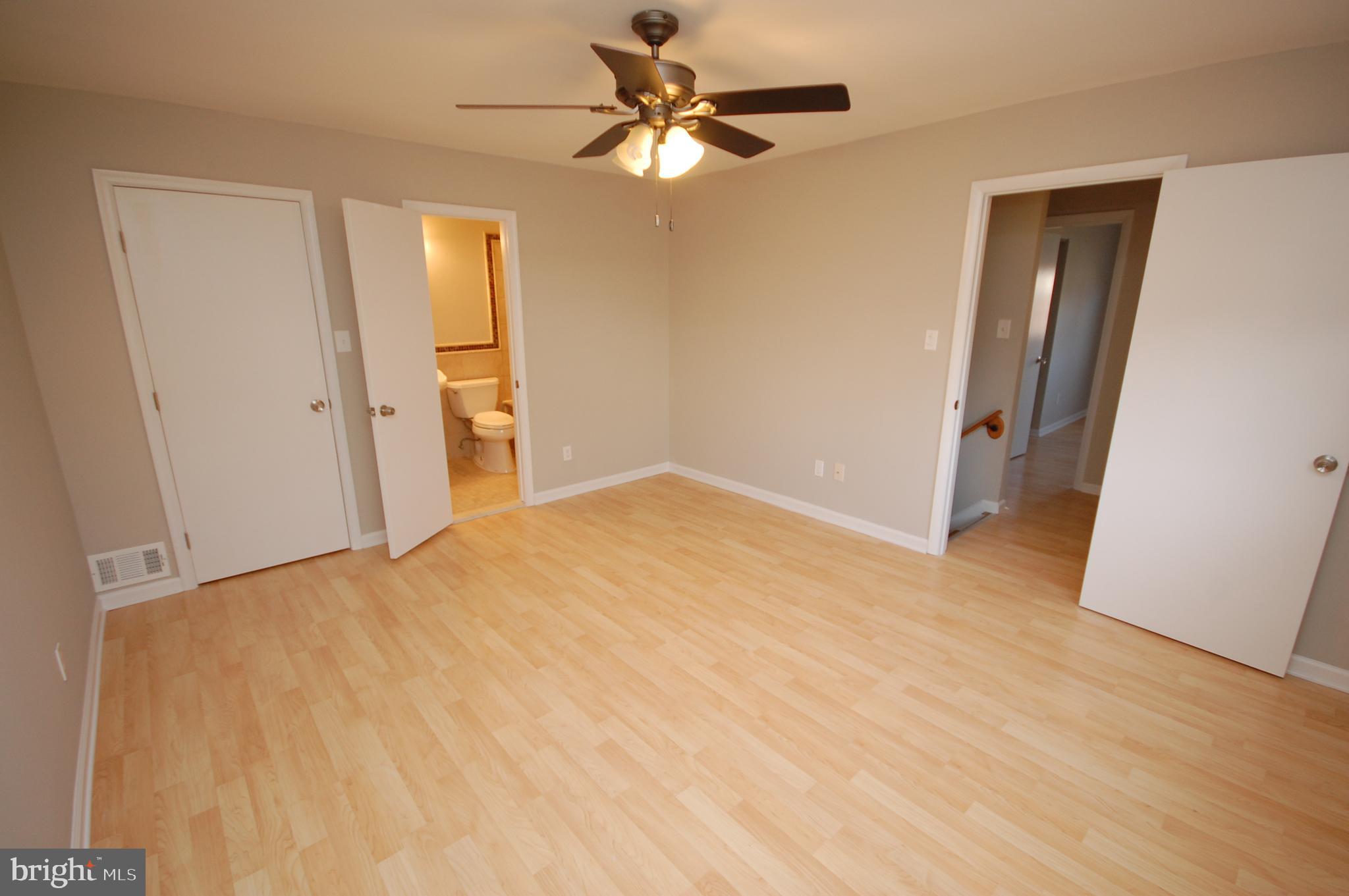 TERRACE TOWNE HOMES OF GUNSTON - Residential