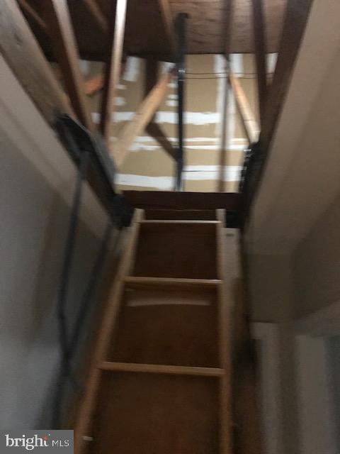 TERRACE TOWNE HOMES OF GUNSTON - Residential