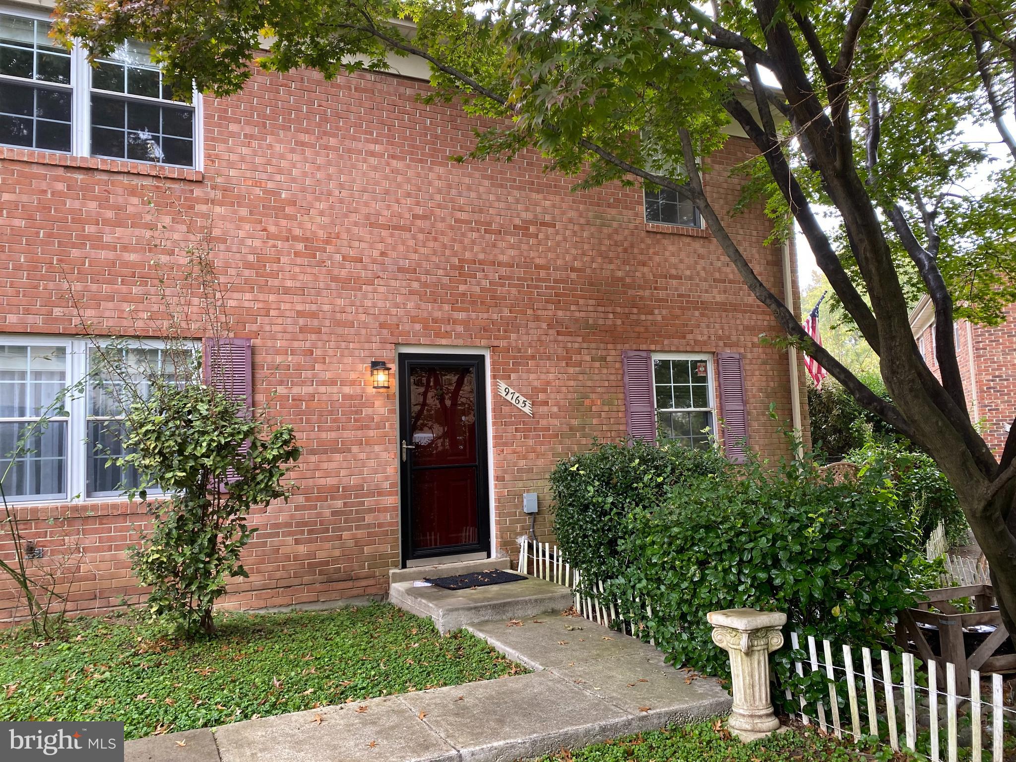 TERRACE TOWNE HOMES OF GUNSTON - Residential