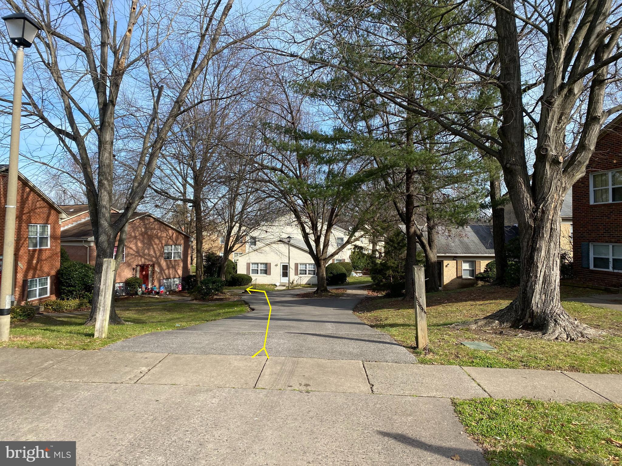 TERRACE TOWNE HOMES OF GUNSTON - Residential