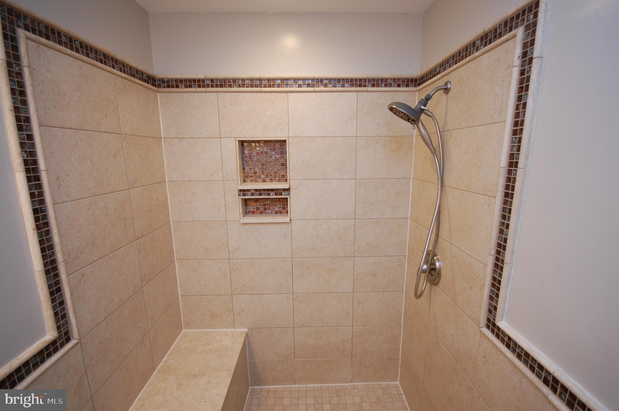 TERRACE TOWNE HOMES OF GUNSTON - Residential