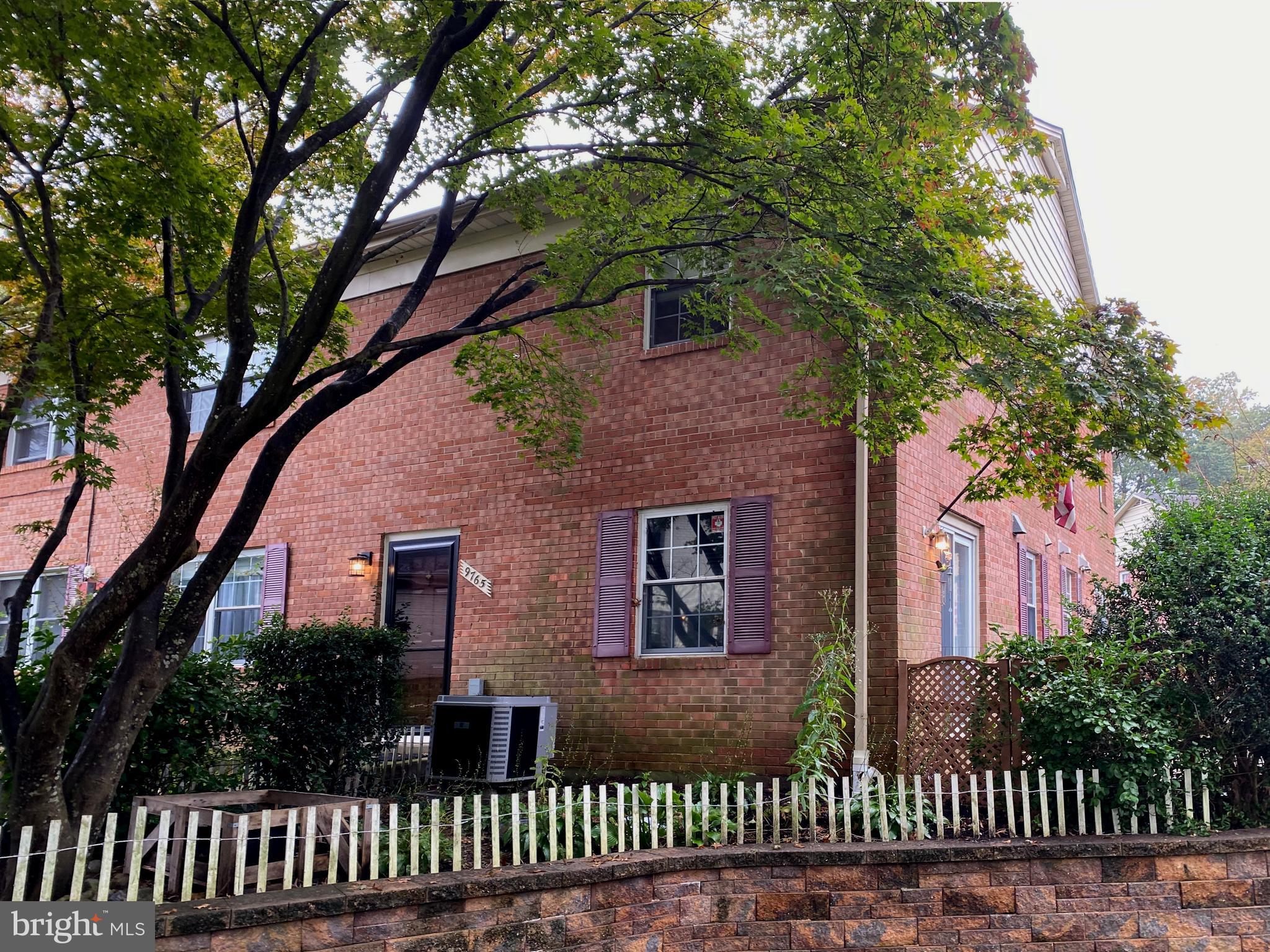 TERRACE TOWNE HOMES OF GUNSTON - Residential