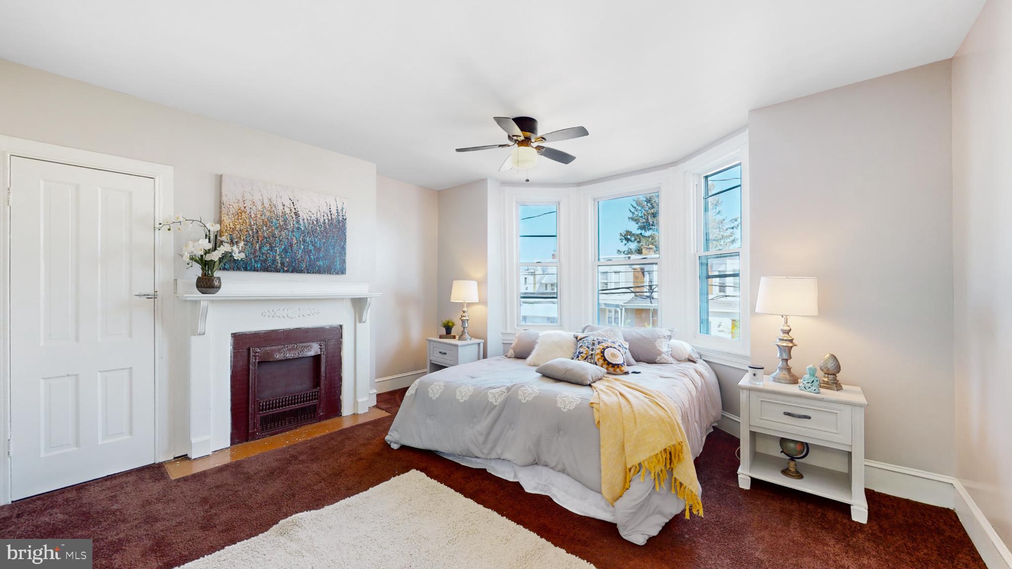 PHILADELPHIA (WEST) - Residential