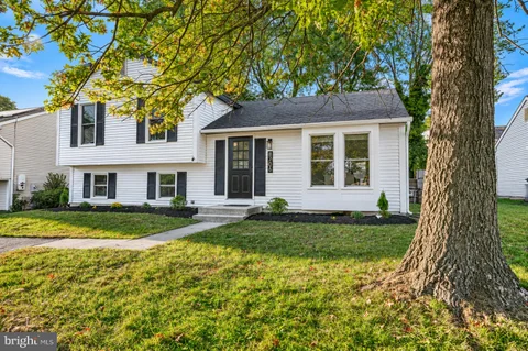 8706 Mission Road, Jessup, MD 20794 - #: MDHW2074766