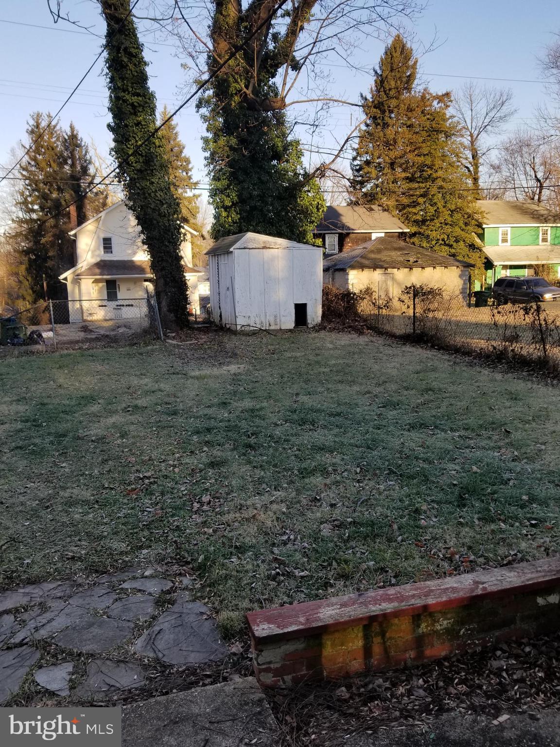 GWYNN OAK - Residential