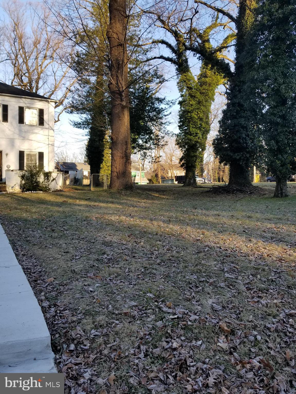 GWYNN OAK - Residential