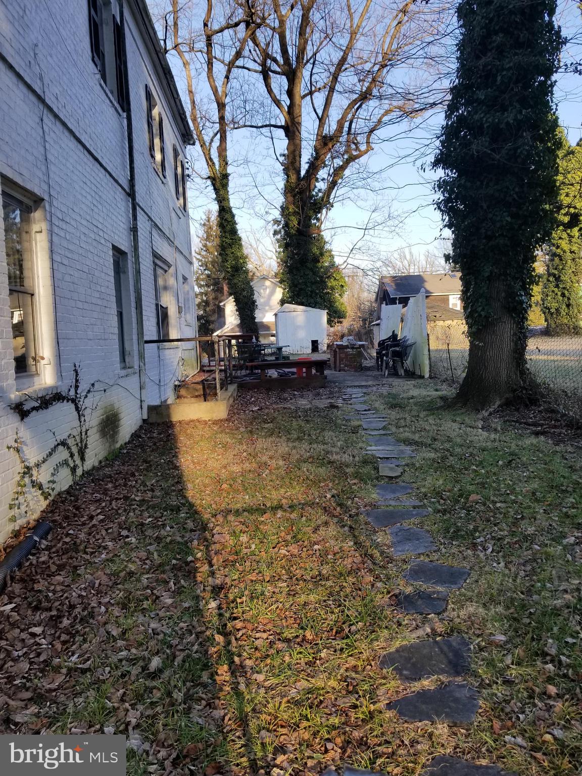 GWYNN OAK - Residential