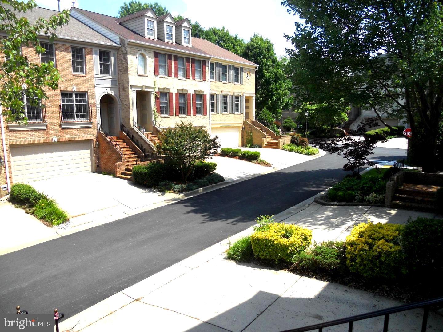 TIMBERLAWN - Residential Lease