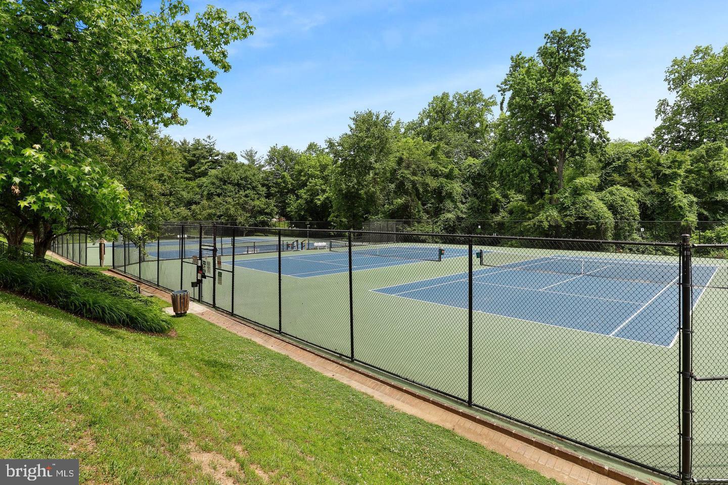 TIMBERLAWN - Residential Lease