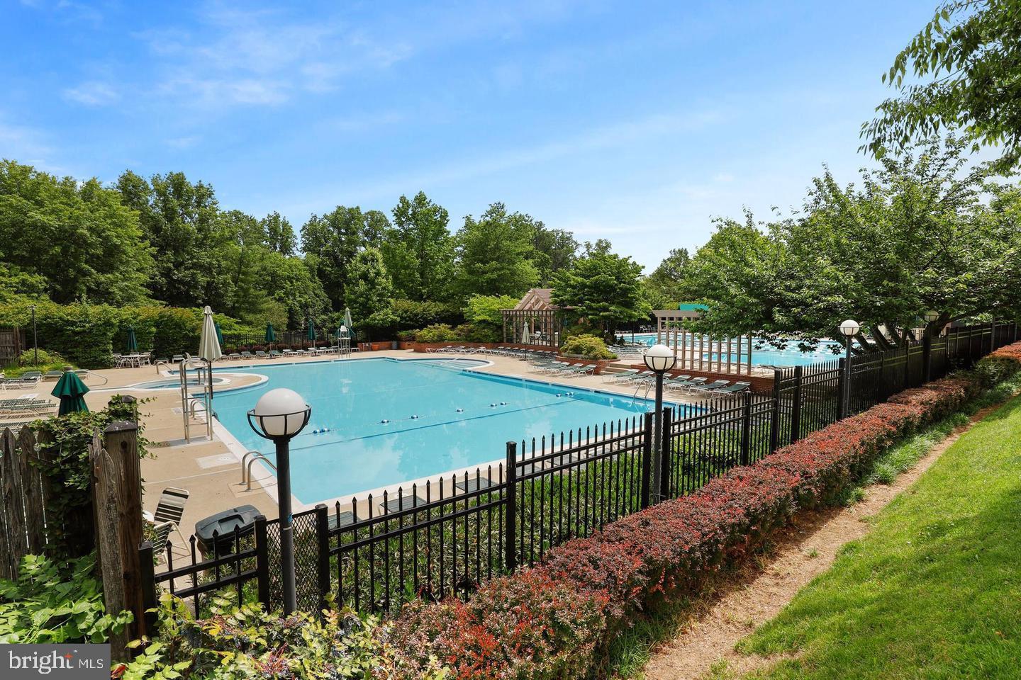 TIMBERLAWN - Residential Lease