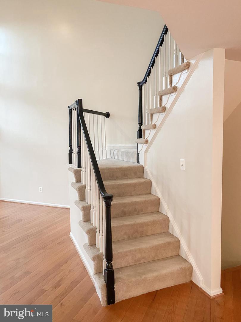 TIMBERLAWN - Residential Lease