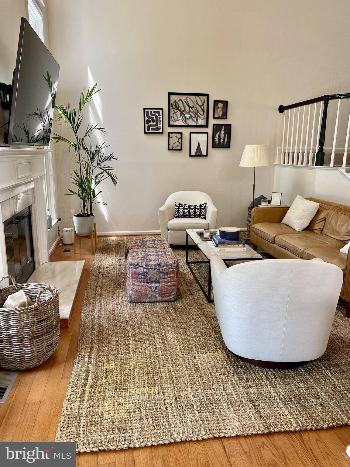 TIMBERLAWN - Residential Lease