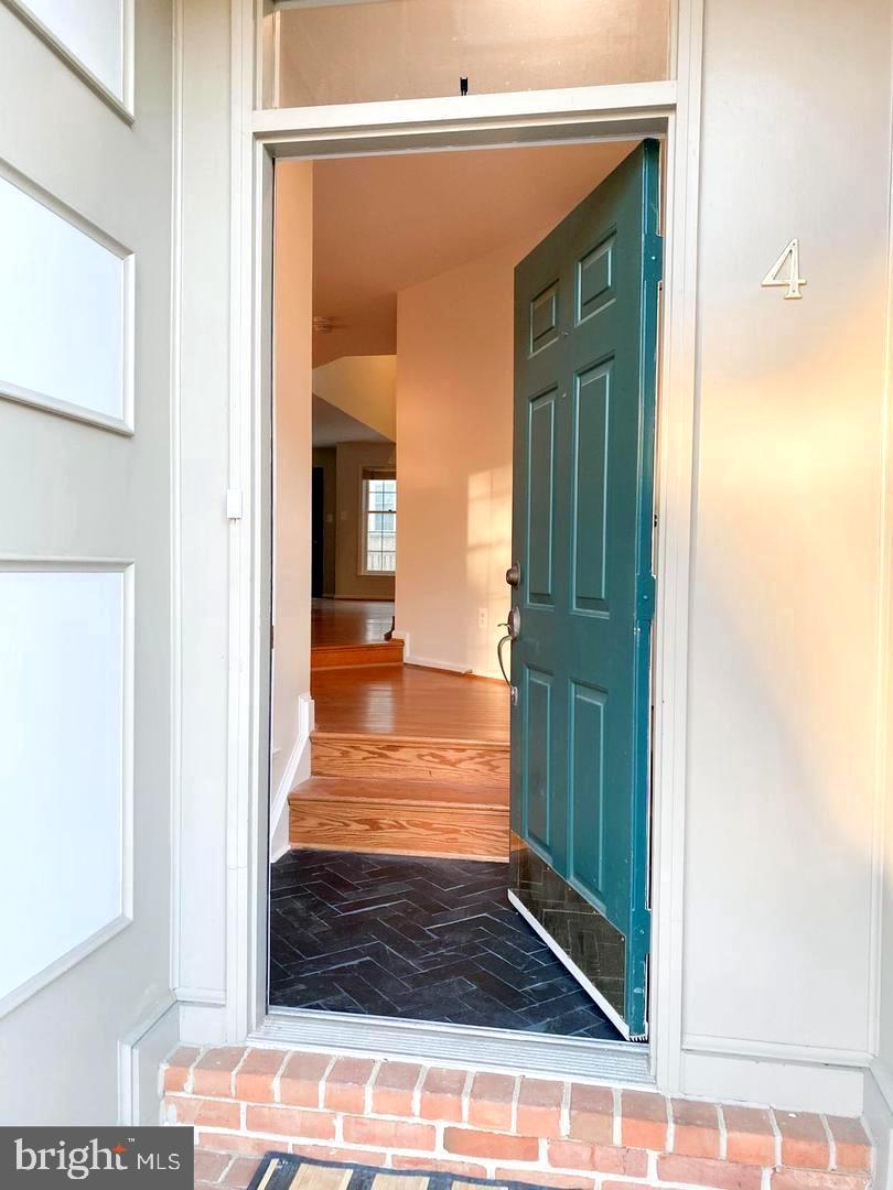 TIMBERLAWN - Residential Lease