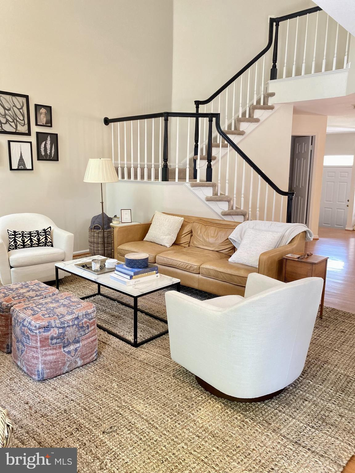 TIMBERLAWN - Residential Lease