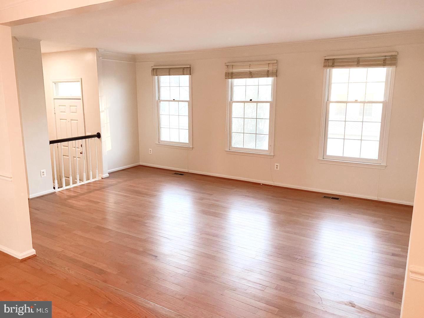 TIMBERLAWN - Residential Lease