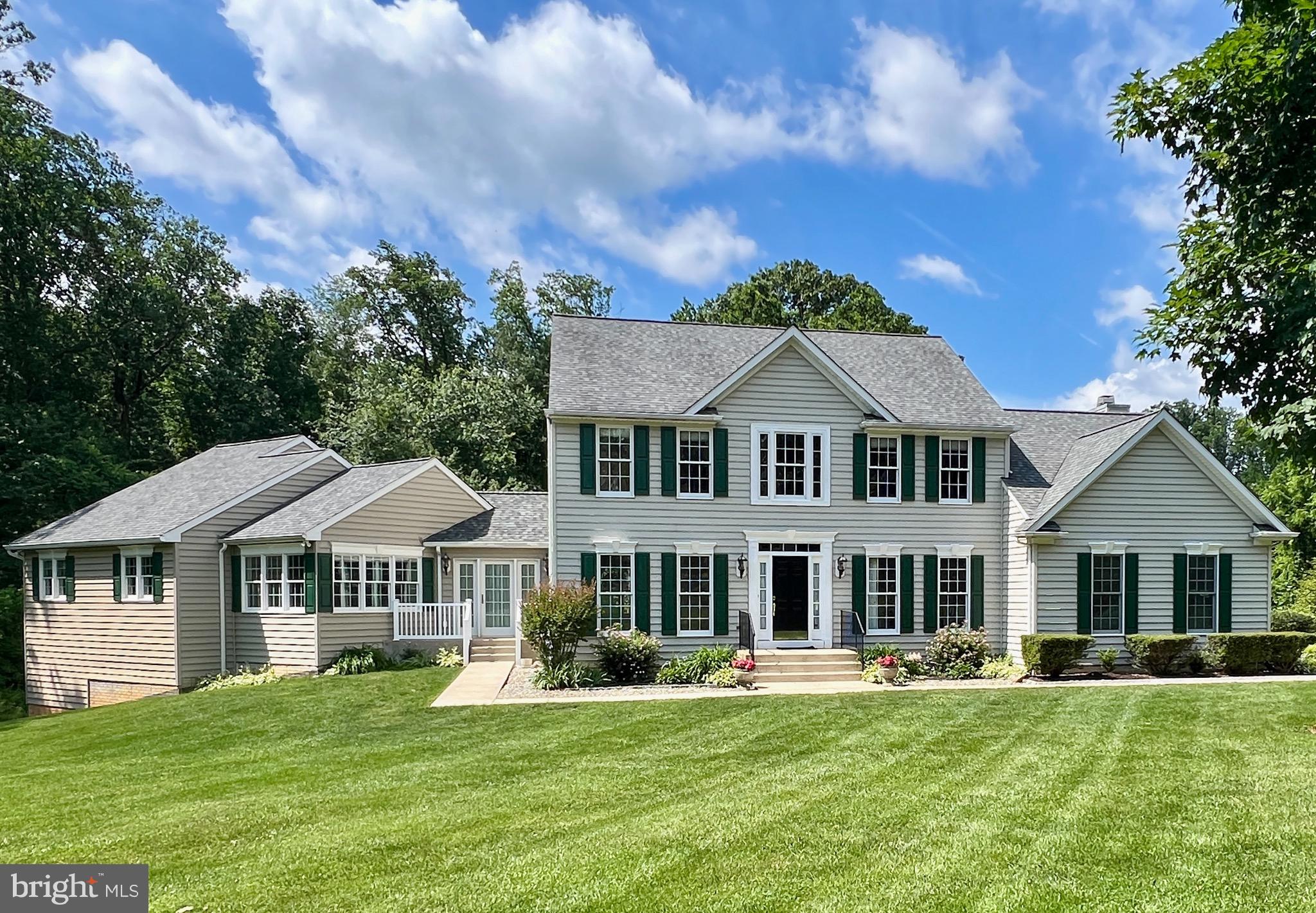 BENSON BRANCH ESTATES - Residential