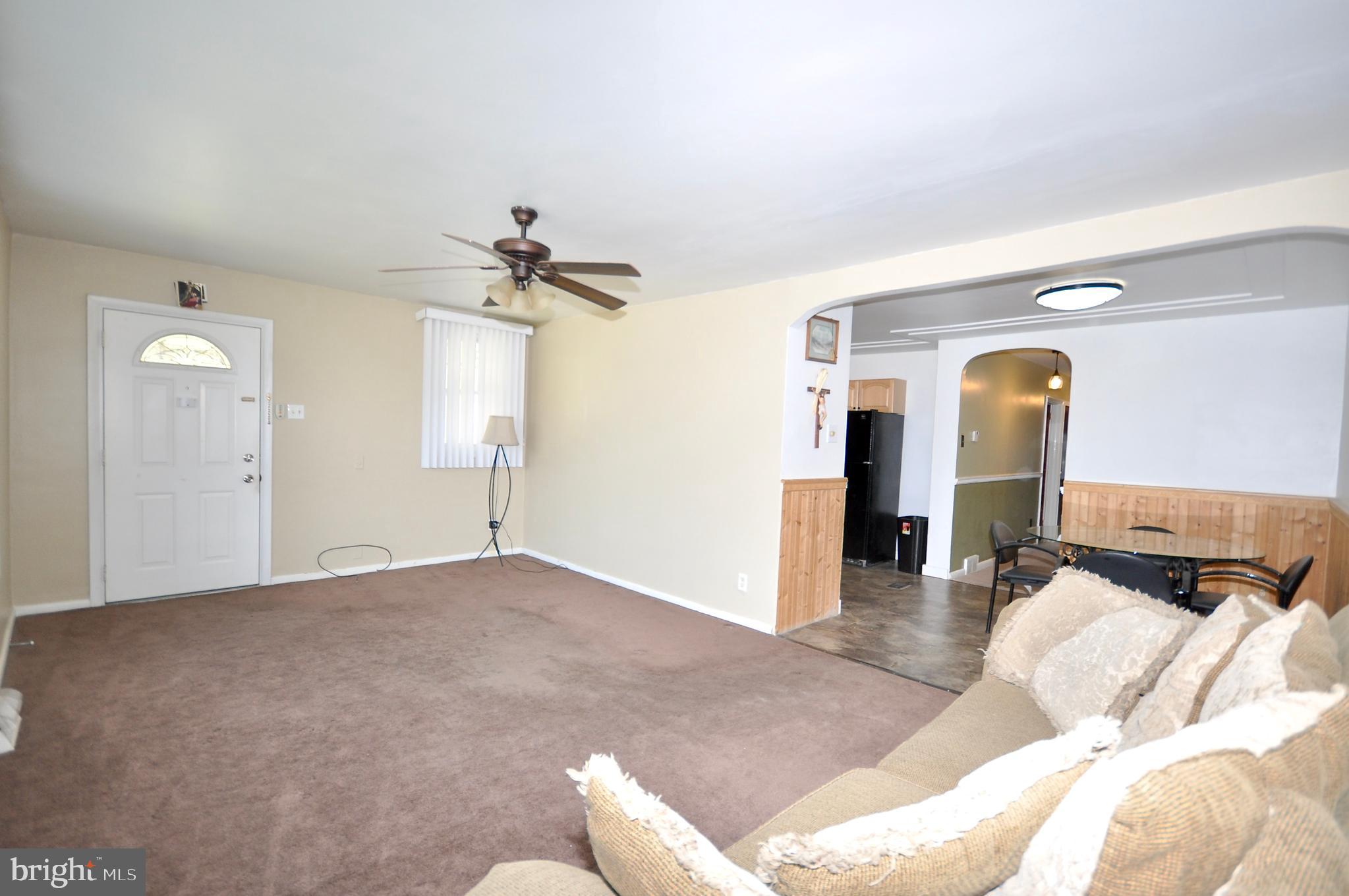 WINCHESTER PARK - Residential