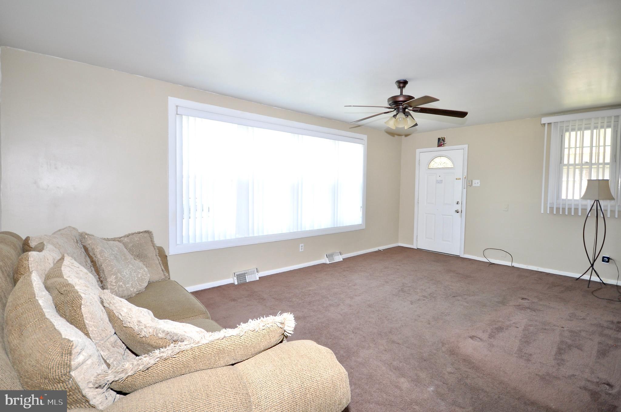 WINCHESTER PARK - Residential