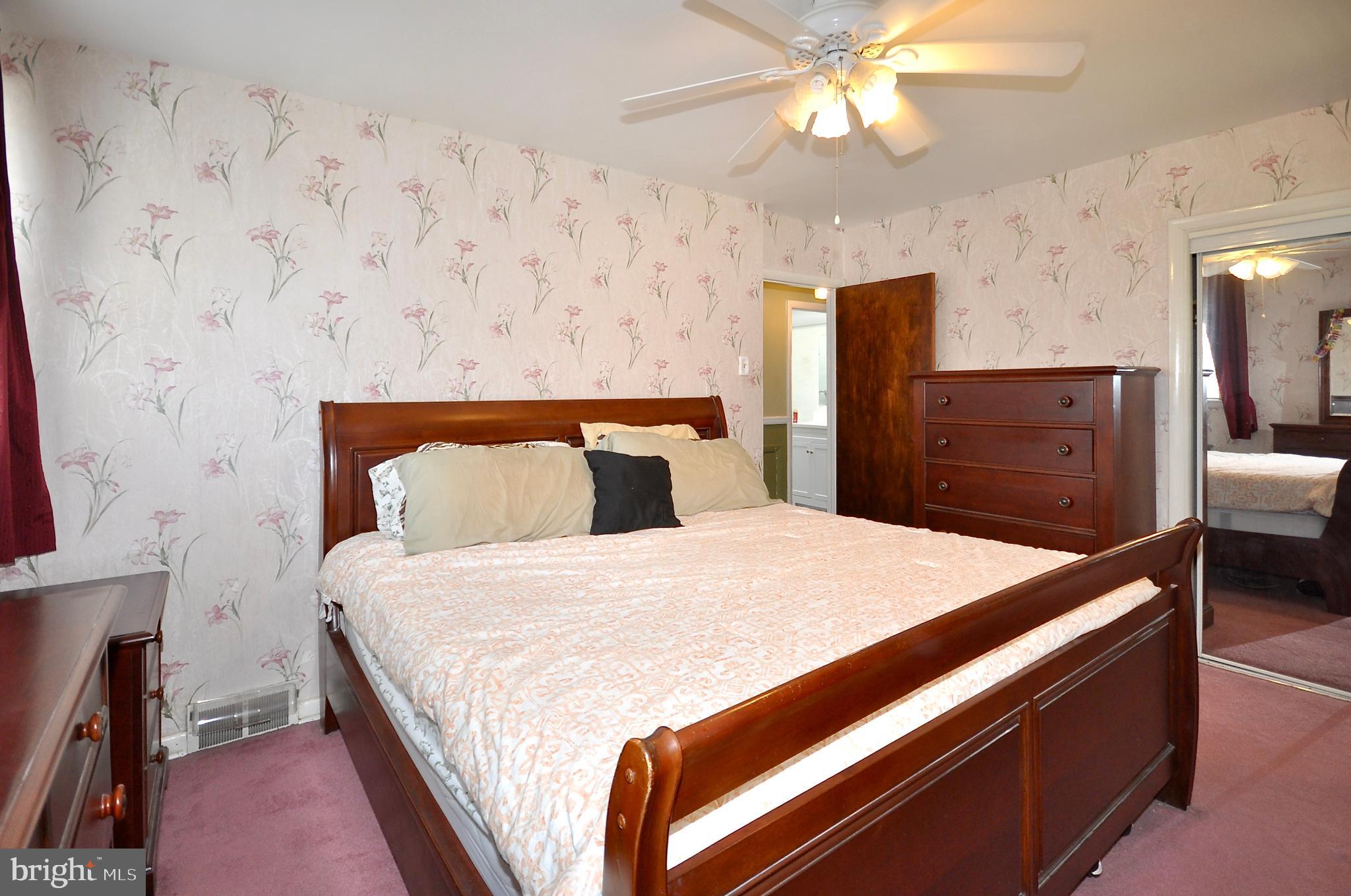 WINCHESTER PARK - Residential