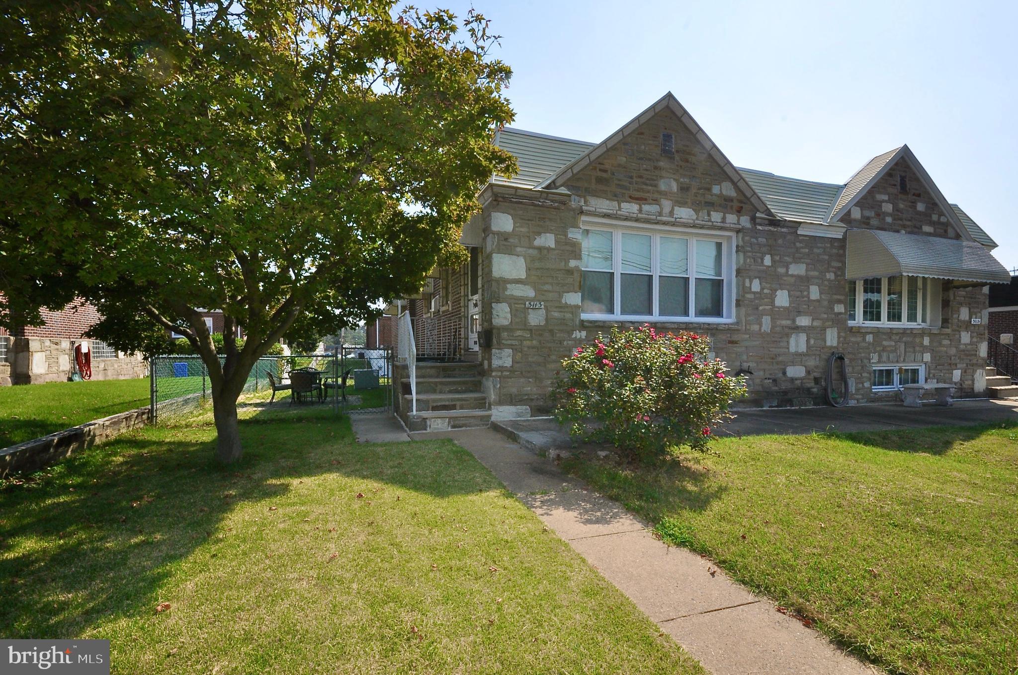 WINCHESTER PARK - Residential