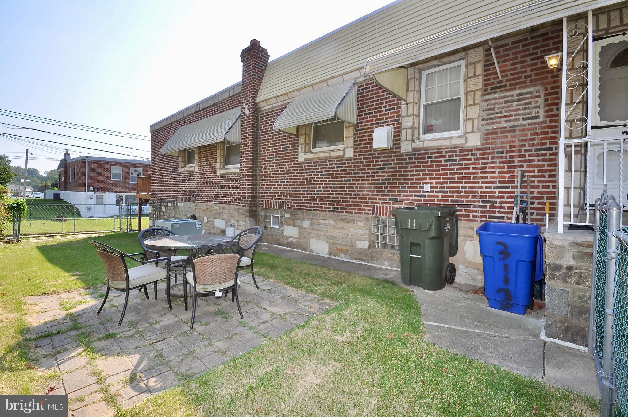 WINCHESTER PARK - Residential