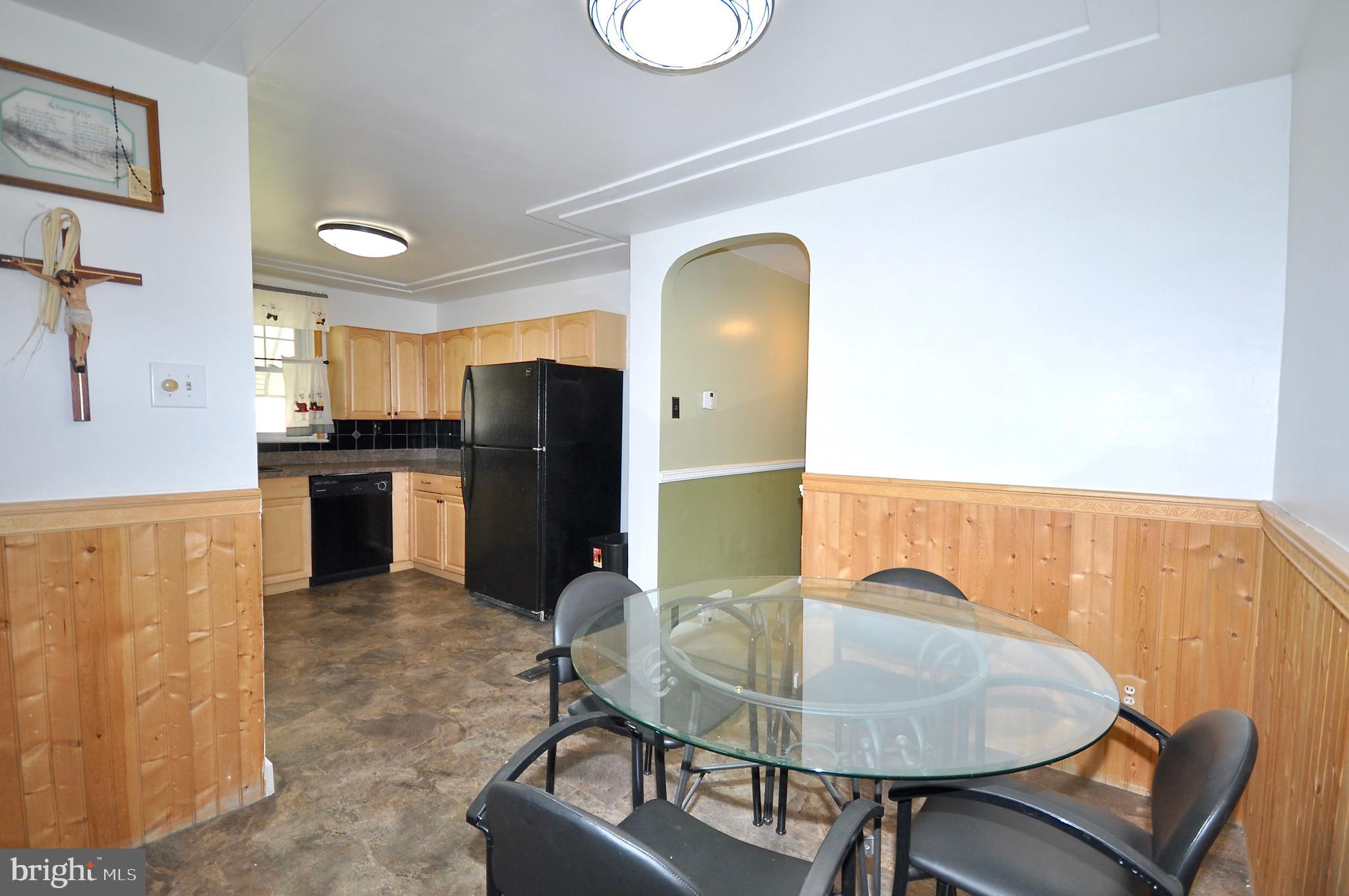 WINCHESTER PARK - Residential