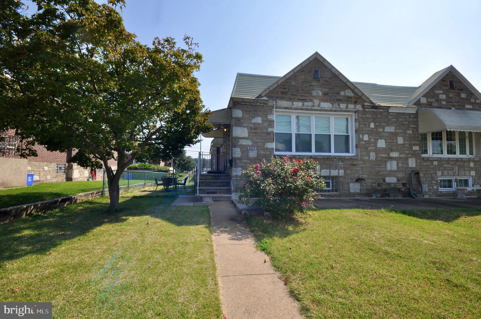 WINCHESTER PARK - Residential