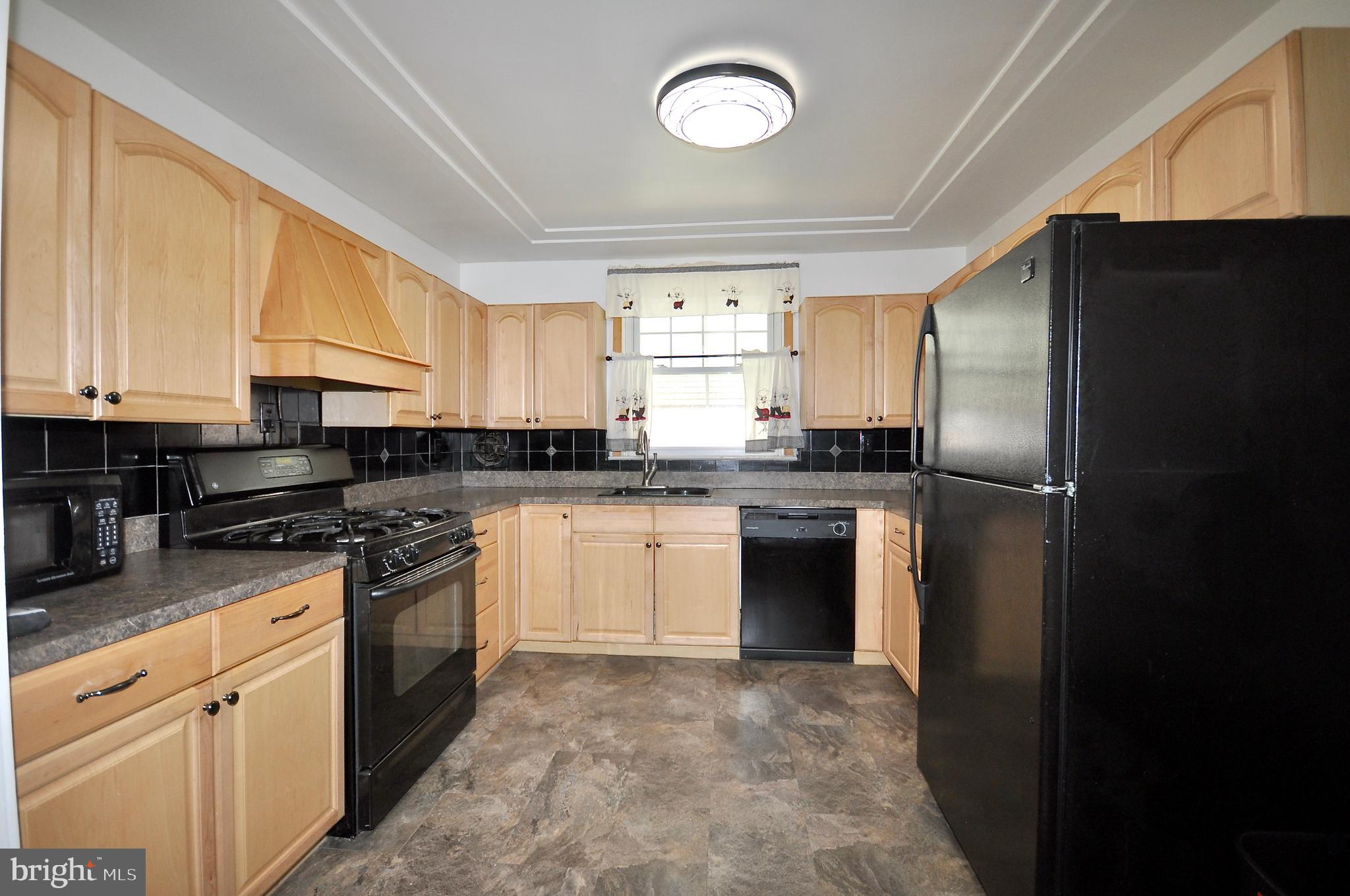 WINCHESTER PARK - Residential